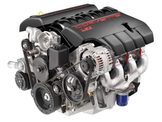 P0A60 Engine
